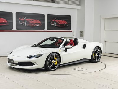 صورة مصغرة 43 لـ 2025 FERRARI 296 GTS