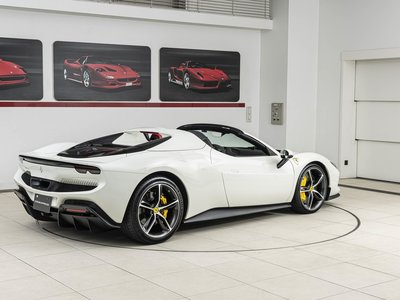 صورة مصغرة 52 لـ 2025 FERRARI 296 GTS