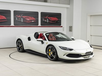 صورة مصغرة 47 لـ 2025 FERRARI 296 GTS