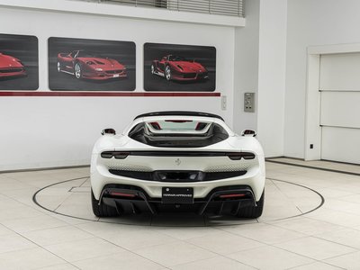 صورة مصغرة 54 لـ 2025 FERRARI 296 GTS