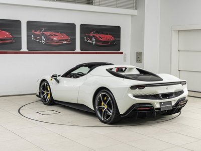 صورة مصغرة 56 لـ 2025 FERRARI 296 GTS