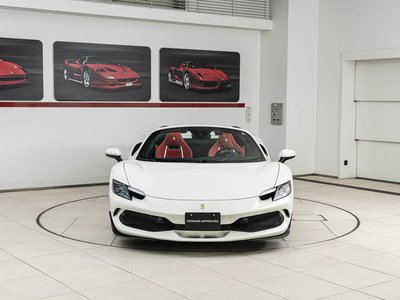 صورة مصغرة 46 لـ 2025 FERRARI 296 GTS