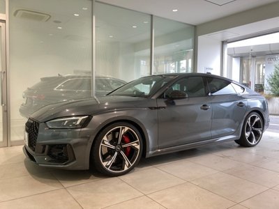 AUDI RS5 SPORTBACK - 10
