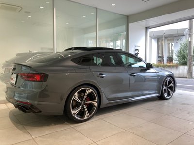 AUDI RS5 SPORTBACK - 6