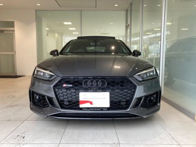 AUDI RS5 SPORTBACK - 3