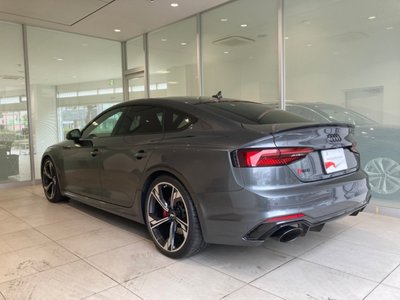 AUDI RS5 SPORTBACK - 9