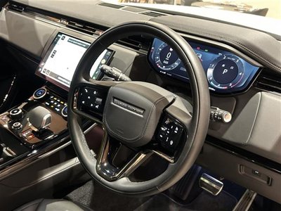 LAND ROVER RANGE ROVER SPORT - 2