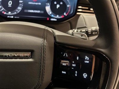 LAND ROVER RANGE ROVER SPORT - 6