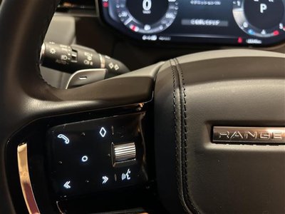 LAND ROVER RANGE ROVER SPORT - 5