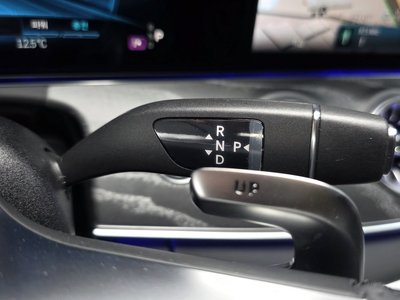 MERCEDES-BENZ GT AMG - 9