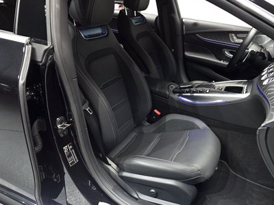 MERCEDES-BENZ GT AMG - 10