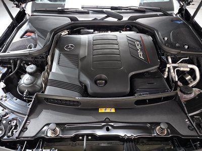 MERCEDES-BENZ GT AMG - 7