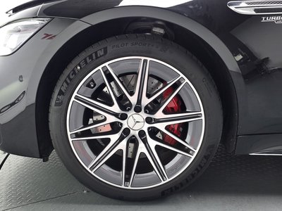 MERCEDES-BENZ GT AMG - 6