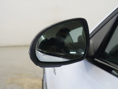 MERCEDES-BENZ C-CLASS AMG - 7