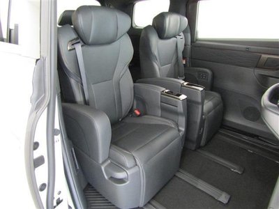 TOYOTA ALPHARD - 6
