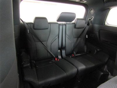 TOYOTA ALPHARD - 7