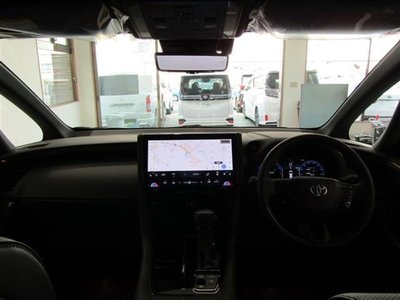 TOYOTA ALPHARD - 3