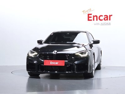 BMW M2 - 2