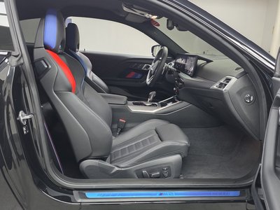 صورة مصغرة 16 لـ 2025 BMW M2