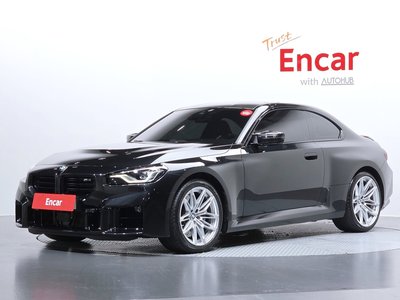 BMW M2 - 1