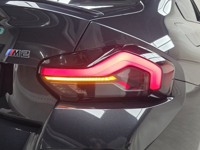 BMW M2 - 10