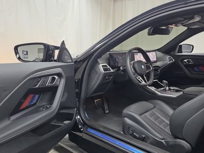 صورة مصغرة 13 لـ 2025 BMW M2