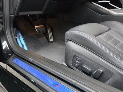 صورة مصغرة 29 لـ 2025 BMW M2