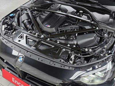BMW M2 - 7