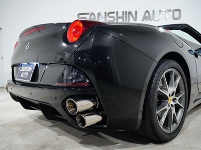 FERRARI CALIFORNIA - 3