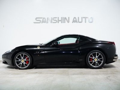 FERRARI CALIFORNIA - 6