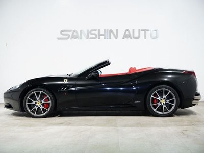 FERRARI CALIFORNIA - 7