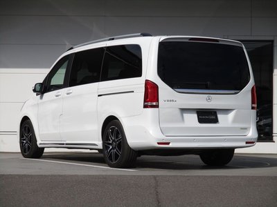 MERCEDES-BENZ V-CLASS - 6