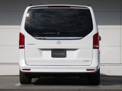 MERCEDES-BENZ V-CLASS - 7