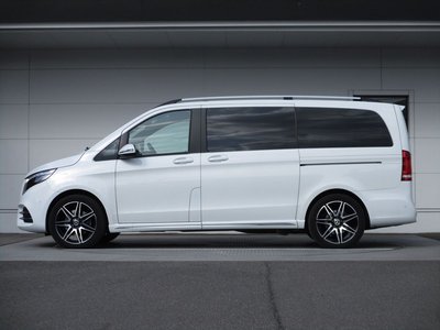 MERCEDES-BENZ V-CLASS - 5