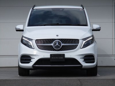 MERCEDES-BENZ V-CLASS - 2