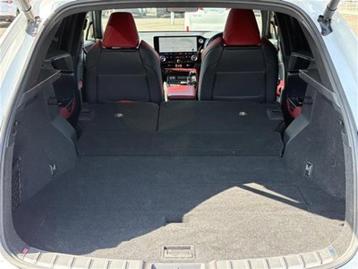 صورة مصغرة 30 لـ 2022 Lexus NX