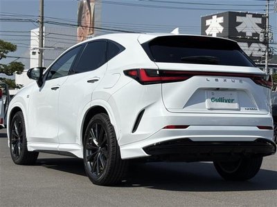 صورة مصغرة 43 لـ 2022 Lexus NX