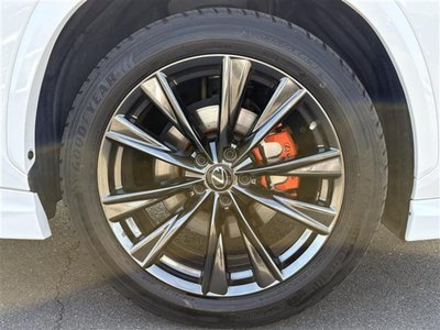 صورة مصغرة 35 لـ 2022 Lexus NX