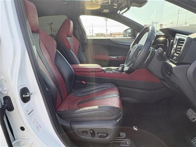 صورة مصغرة 26 لـ 2022 Lexus NX