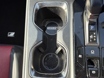 صورة مصغرة 20 لـ 2022 Lexus NX