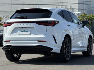 صورة مصغرة 40 لـ 2022 Lexus NX