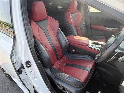 صورة مصغرة 25 لـ 2022 Lexus NX