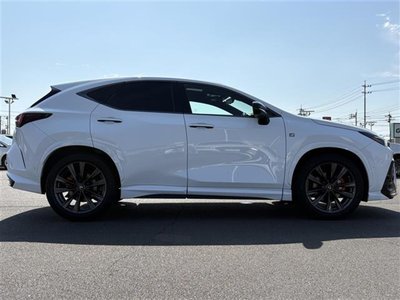 صورة مصغرة 38 لـ 2022 Lexus NX