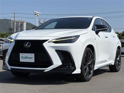 صورة مصغرة 37 لـ 2022 Lexus NX