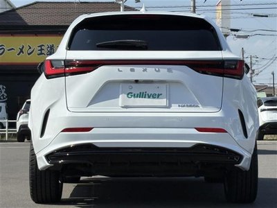 صورة مصغرة 41 لـ 2022 Lexus NX