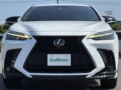صورة مصغرة 36 لـ 2022 Lexus NX