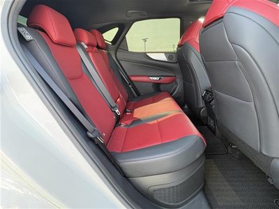 صورة مصغرة 27 لـ 2022 Lexus NX