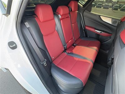 صورة مصغرة 28 لـ 2022 Lexus NX