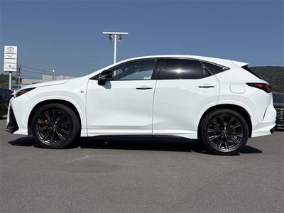 صورة مصغرة 39 لـ 2022 Lexus NX