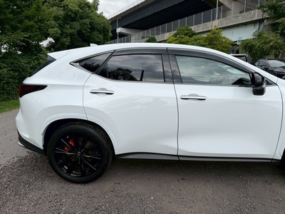 2023 Lexus NX — миниатюра 21